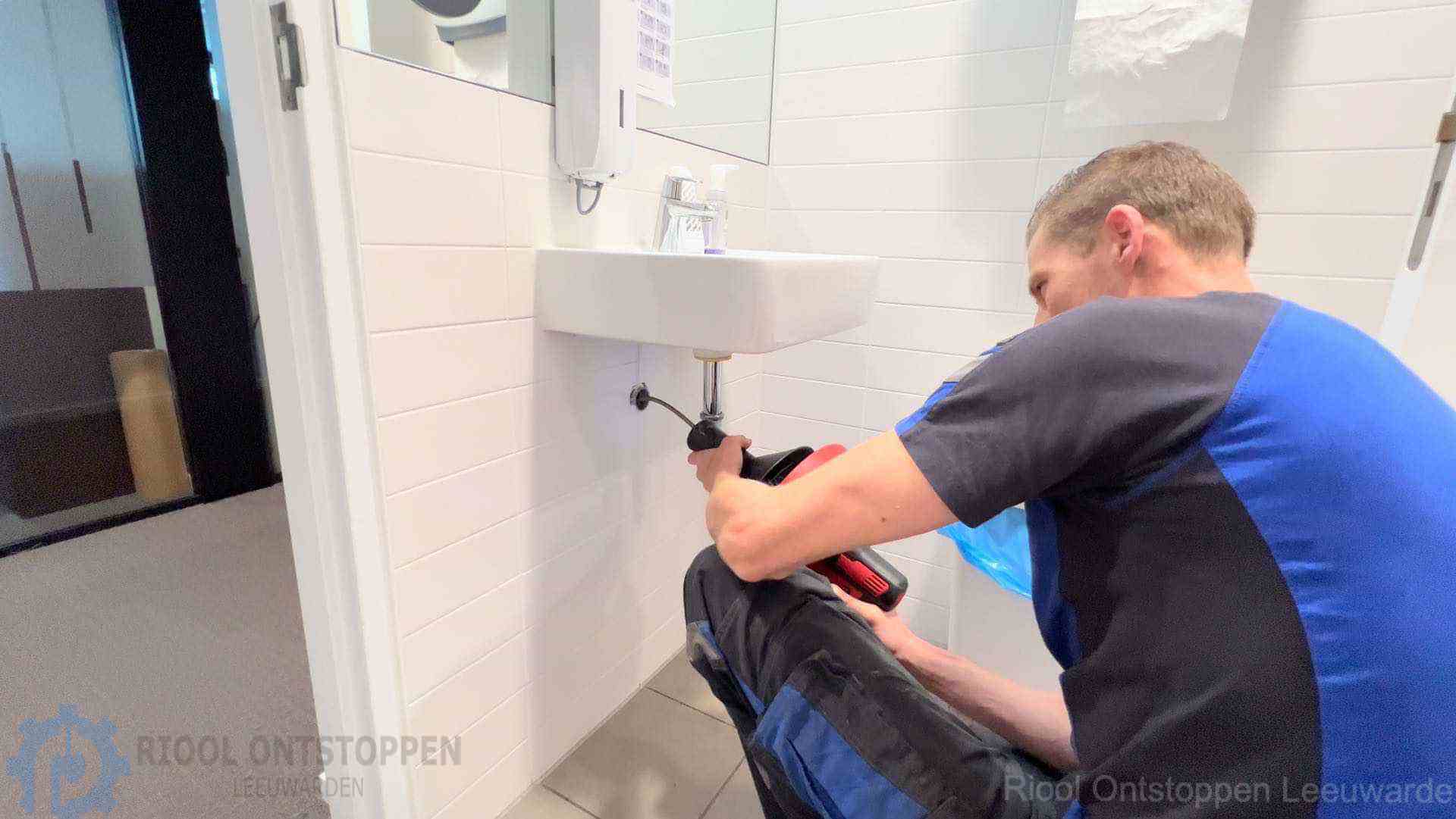 Afvoer Ontstoppen Leeuwarden Afvoer Ontstoppen Leeuwarden