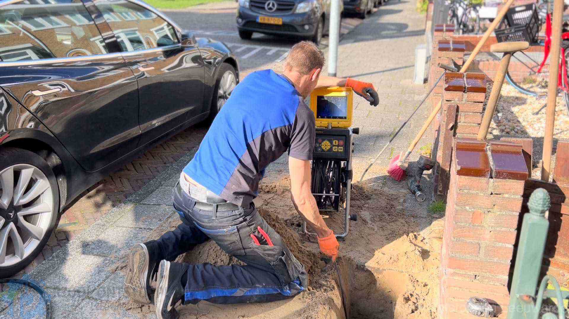 Ontstoppen Leeuwarden Ontstoppen Leeuwarden