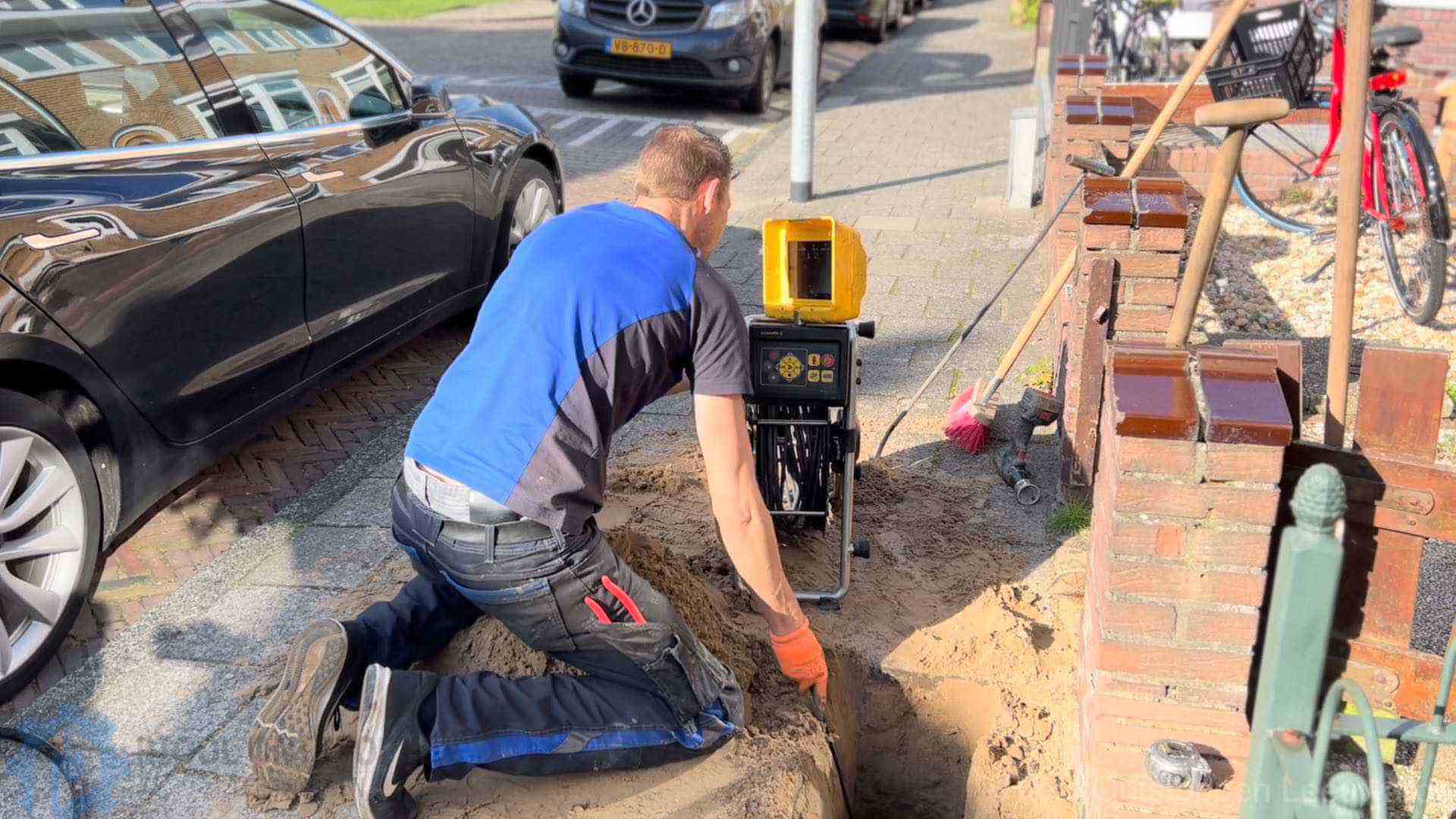Ontstoppingsbedrijf Leeuwarden Ontstoppingsbedrijf Leeuwarden