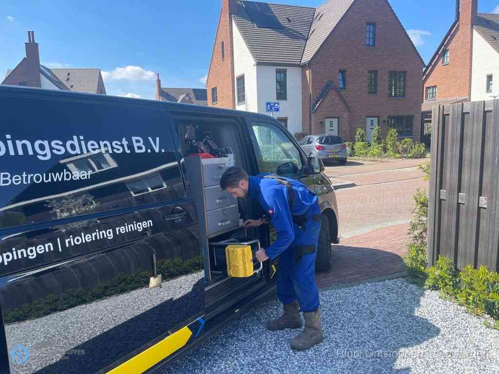 Riool Ontstoppingsbedrijf Leeuwarden Riool Ontstoppingsbedrijf Leeuwarden