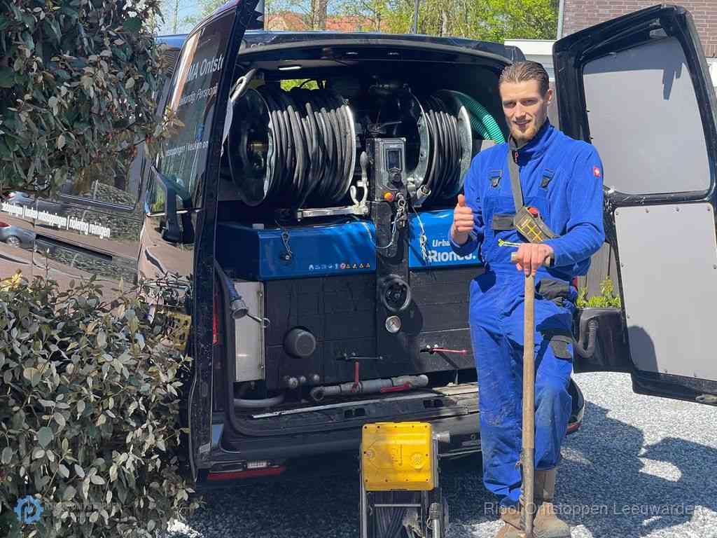 Riool Ontstoppingsdienst Leeuwarden Riool Ontstoppingsdienst Leeuwarden