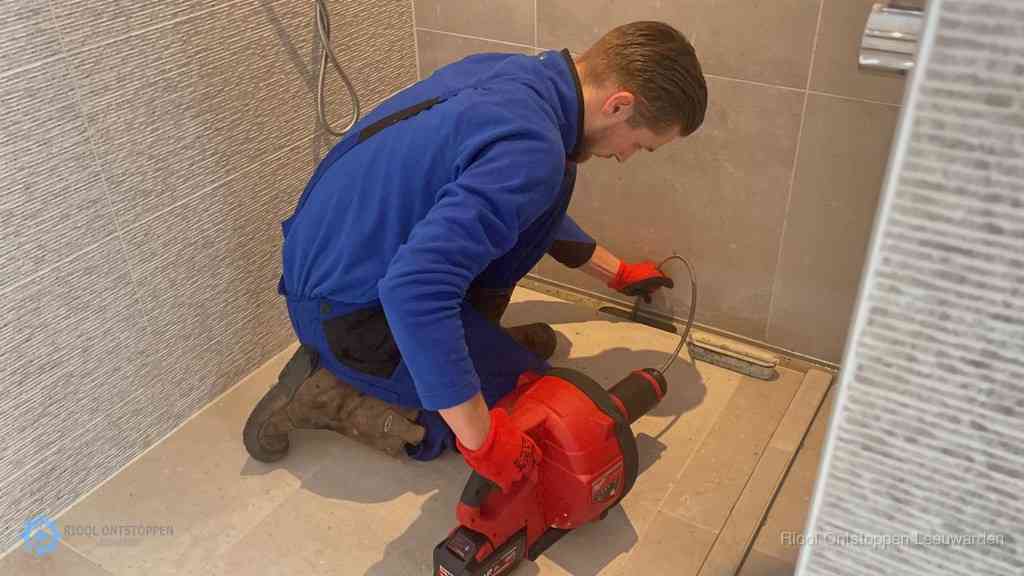 Riool Reinigen Leeuwarden Riool Reinigen Leeuwarden