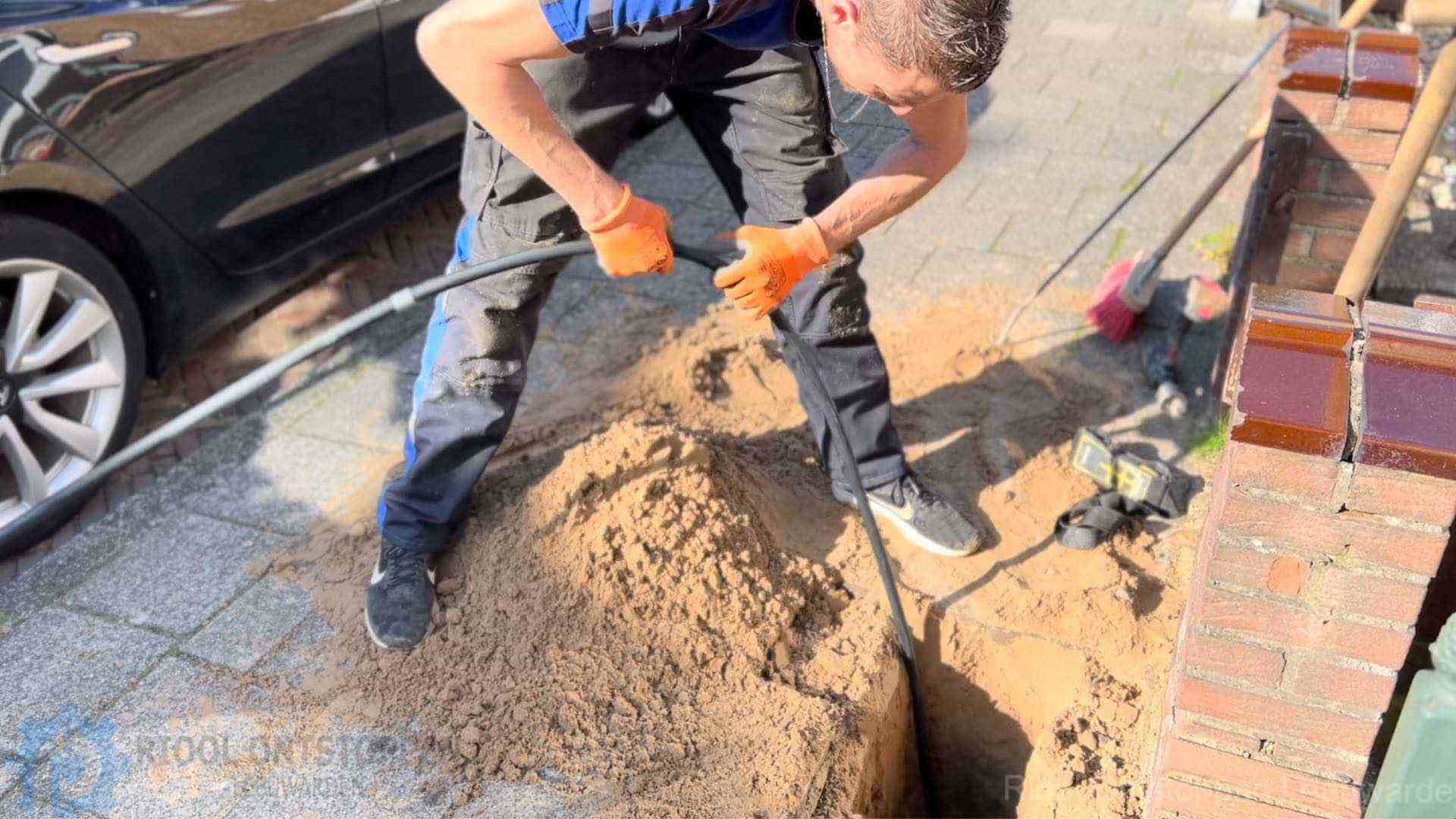 Riool Verstopt Leeuwarden Riool Verstopt Leeuwarden