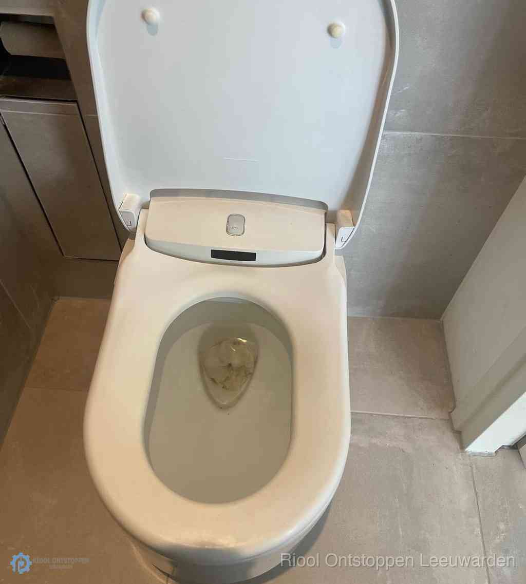 Toilet Ontstoppen Leeuwarden Toilet Ontstoppen Leeuwarden