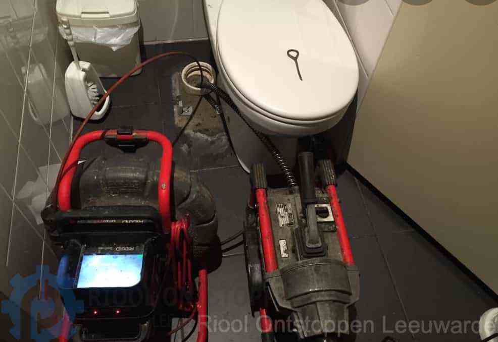 Wc Ontstoppen Leeuwarden Wc Ontstoppen Leeuwarden
